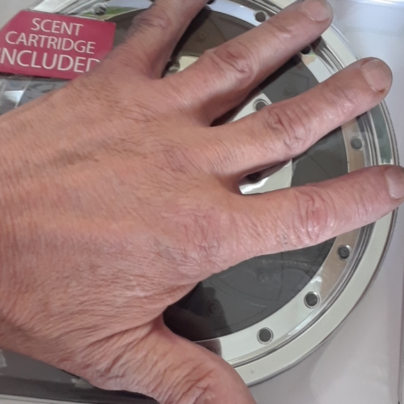 8 inch aromatherapy showerhead - Picture 2 of 2